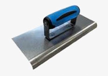 254x102mmxR13mm D16mm or 10&quot;x4&quot;x1/2&quot;x5/8&quot; Deep Edger
