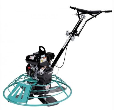 MultiQuip 46&quot; 4&#39; Walk Behind Trowel Honda GX340