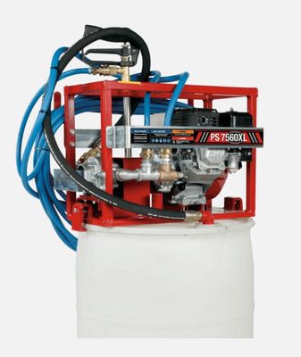 PS75605 Power Sprayer