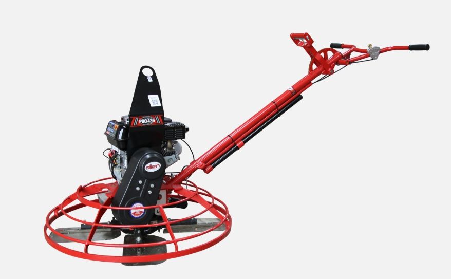 TWP4365HP 3&#39; Walk Behind with 5.5 HP Motor