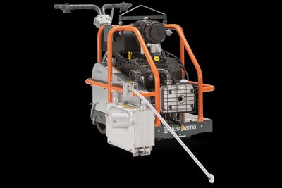 Husqvarna Soff-Cut 4000 Early Entry Saw
