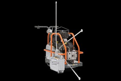 Husqvarna Soff-Cut 4000 Early Entry Saw