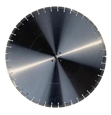 DBW 30"x.187" Pro Series Wet Cut Blade