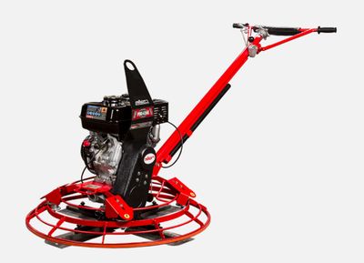 Allen Pro436 36" Walk Behind Trowel w/5.5 HP Engine #TWP4365HP