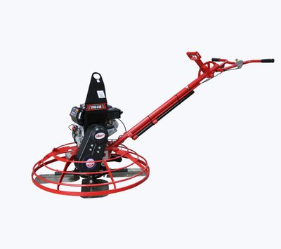 Allen PRO436 36" Walk Behind Trowel w/9HP Engine Model #TWP4369HP