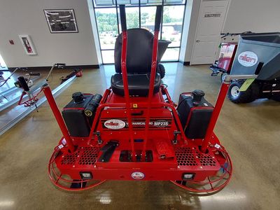 Allen Engineering 6ft Rider Edger Model #MP235X