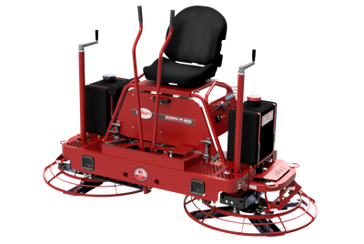 Allen Engineering 6ft Rider Edger Model #MP235X