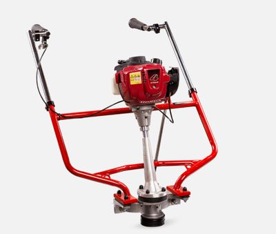 Allen Magic Screed Power Unit Model #MSHD8080