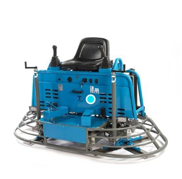 Beton 900mm-6'ft Rider Trowel w/Hydrolic Steer w/ GX690 #BT900HH