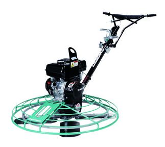 MultiQuip 46" Whiteman Walk Behind Trowel w/GX340 B46H11H