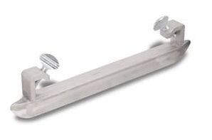 Beton Bull Float Groover Attachment