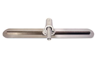 Beton 3' Fresno Blade w/Pitch Control &amp; Poles