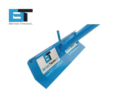 Beton Texas Placer-Kumalong w/Alu. Blade &amp; Handle w/ Hook