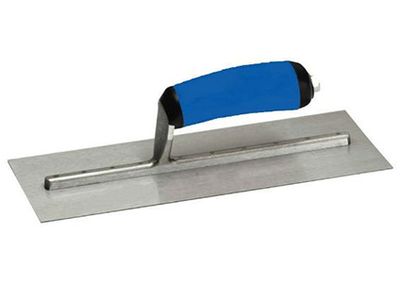 Beton 279x100mm-11"x4" Square Ended Hand Trowel