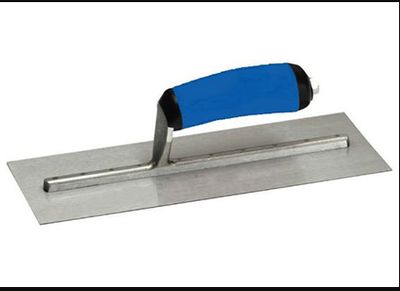 Beton (406x100mm-16"x4") Square Pool Trowel