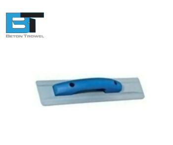 Beton (406x80mm-16"x3") Square Bevel Magnesium Hand Float