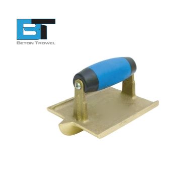 Beton 6"x4"x1/2 Groover