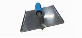 Beton (203x203x13mm) 8"x8"x1/2" Hand Groover