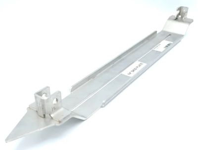 DBW 6"-8" Clip Skid Plate