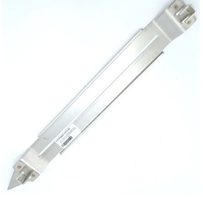 DBW 12" x 13.5" Clip Skid Plate