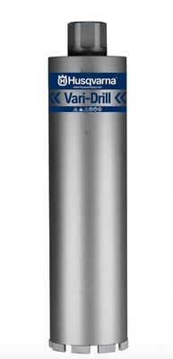 Husqvarna 2" VARI-DRILL B10 Core Drill Bit