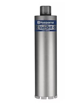 Husqvarna 8" VARI-DRILL B10 Core Drill Bit