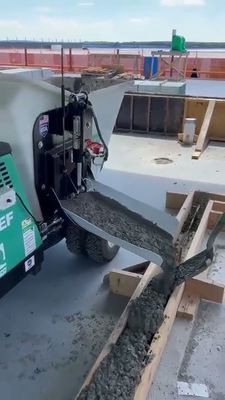 EZ Chute System