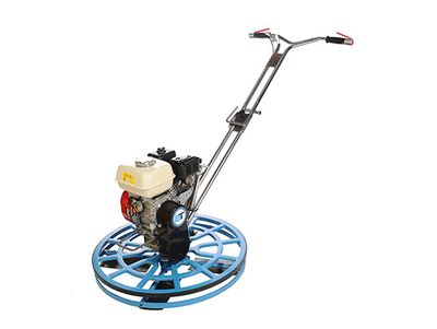 Beton 75cm-30" Walk Behind Trowel Edger w/Honda GX160 #BT75