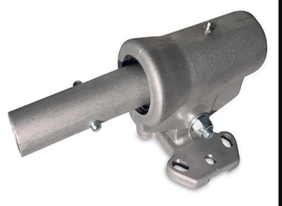 Beton -3' Bull Float w/Broom Adaptor Complete Kit