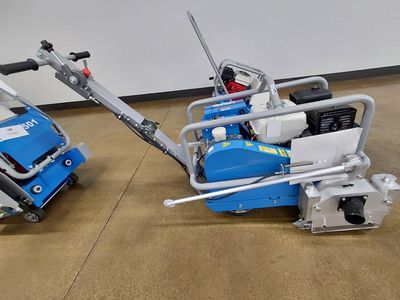 Beton 10" Early Entry Cutting Saw