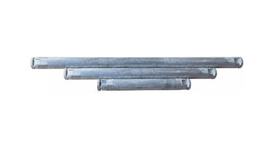 Curb Roller Lynx Screed System - 5' 7' 9' Kit