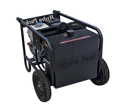 Curb Roller Hydra-Pack Instl-HP1300