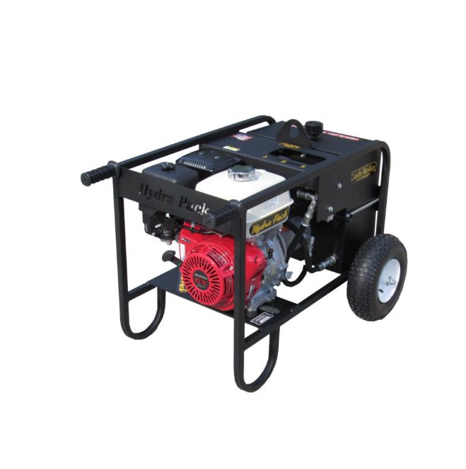 Curb Roller Hydra-Pack Instl-HP1300