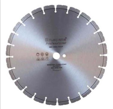 Husqvarna Professional F915C 42"x.187 Diamond Blade