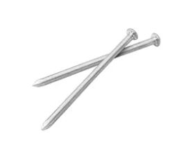Peninsula Steel 8D Bright Common Nail 50lb Box