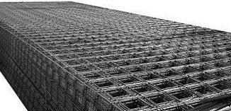 Peninsula Steel 6X6 6GA (2.9) 8x20 Wire Mesh