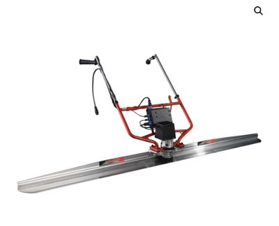 Allen E-SCREED