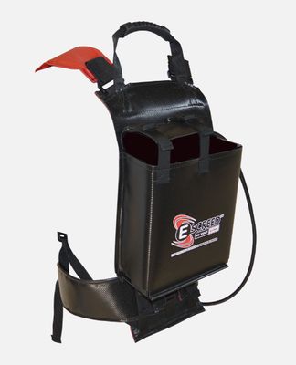 Allen Magic Screed E-Screed Battery &amp; Components Only