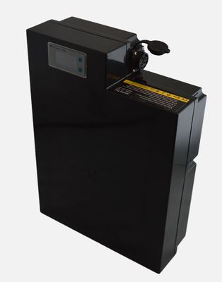 Allen Magic Screed E-Screed Battery &amp; Components Only