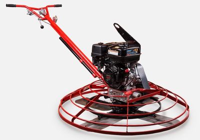 Allen 46" Pro446 Walk-Behind w/Honda GX270