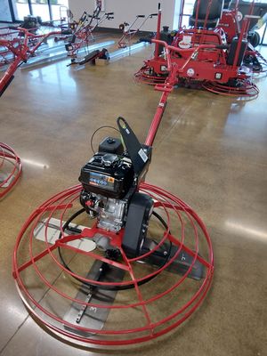Allen 46" Pro446 Walk-Behind w/Honda GX270