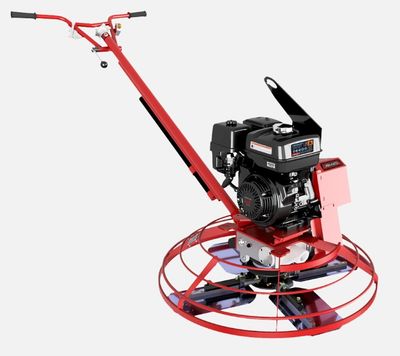 Allen 36" Pro436TC Walk-Behind Trowel w/Honda GX270