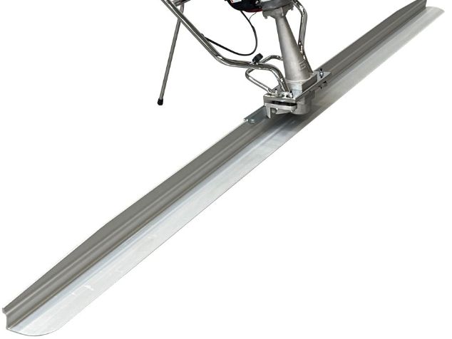 Beton 3.0m-10'ft Straight Edge Euro Screed Blade