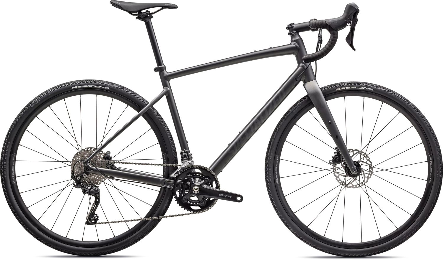 Specialized DIVERGE E5 ELITE Smoke / Pearl