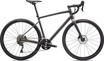 Specialized DIVERGE E5 ELITE Smoke / Pearl