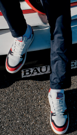 Calzature tempo libero