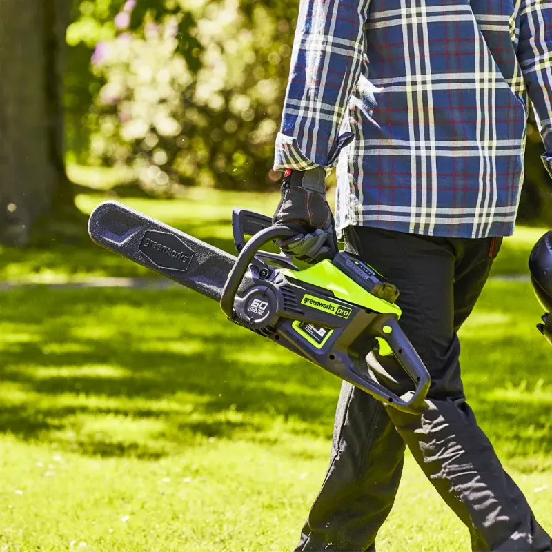 Giardino (tosaerba, decespugliatori, ecc.)