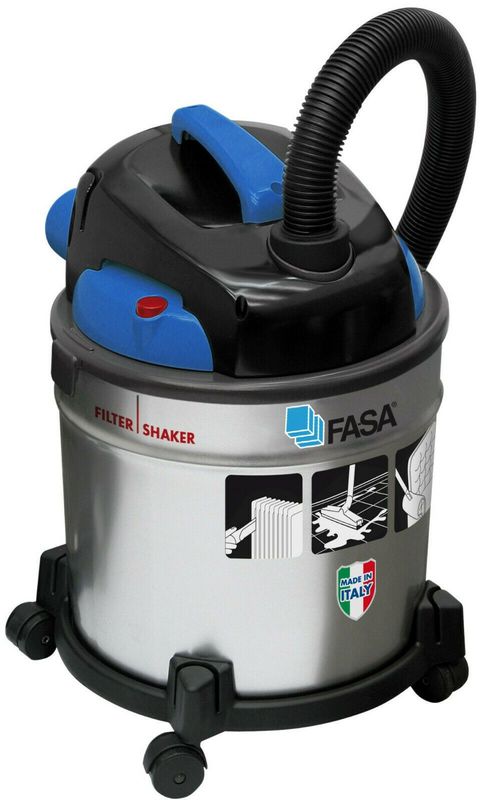 Fai da te (aspirapolveri, generatori, ecc.)