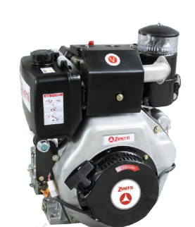 Motori (diesel/benzina, motocarriole)