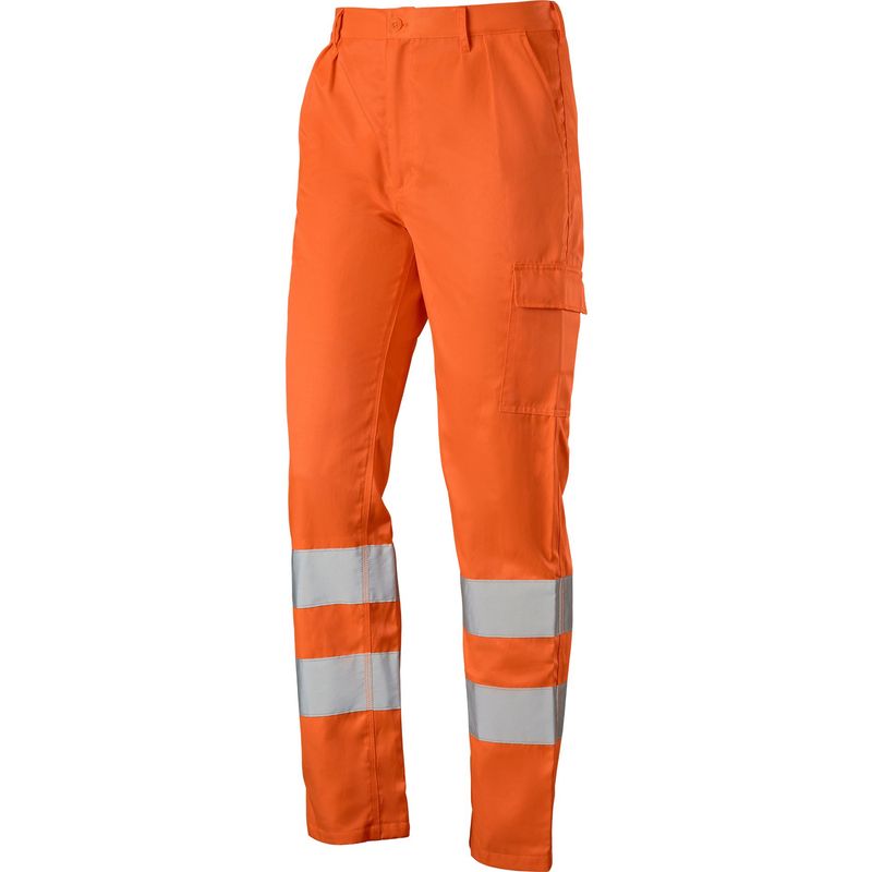 PANTALONE ALTA VISIBILITA'